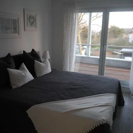 Διαμέρισμα Meeresrauschen, Ostseeperle *