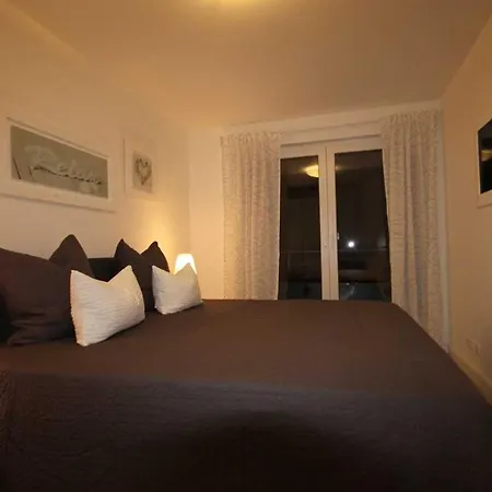 Διαμέρισμα Meeresrauschen, Ostseeperle Pelzerhaken