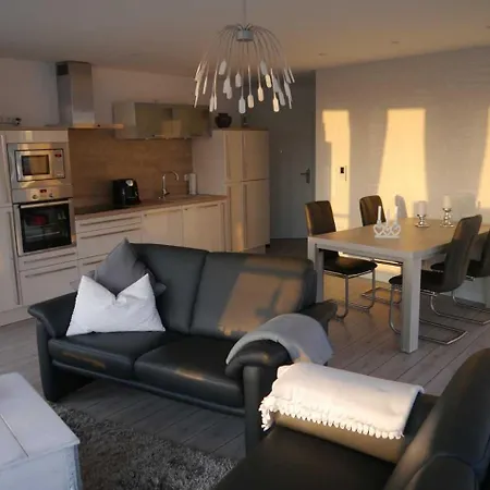 Meeresrauschen, Ostseeperle * Pelzerhaken