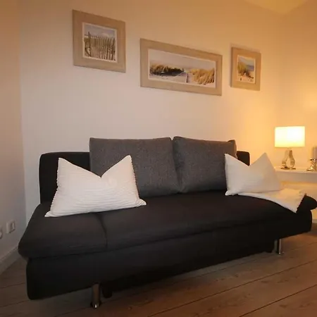 Meeresrauschen, Ostseeperle Διαμέρισμα