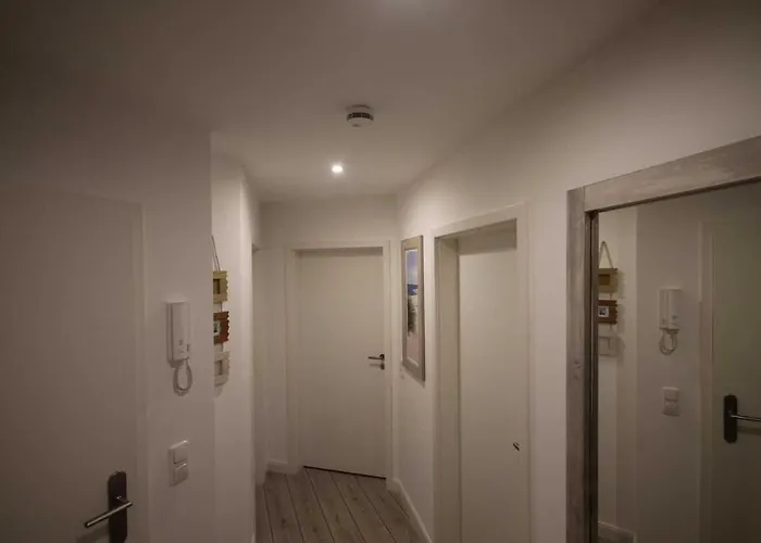 Meeresrauschen, Ostseeperle Apartamento Pelzerhaken