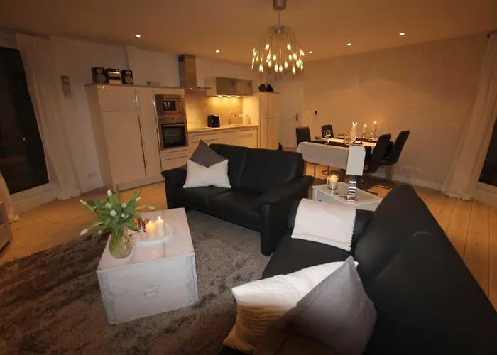 Meeresrauschen, Ostseeperle * Pelzerhaken