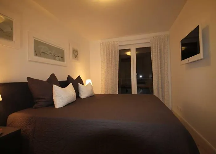 Apartamento Meeresrauschen, Ostseeperle Pelzerhaken