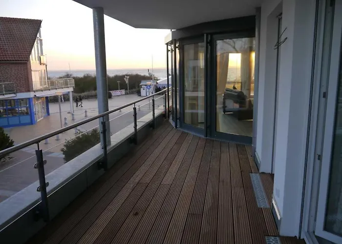 Meeresrauschen, Ostseeperle * Pelzerhaken