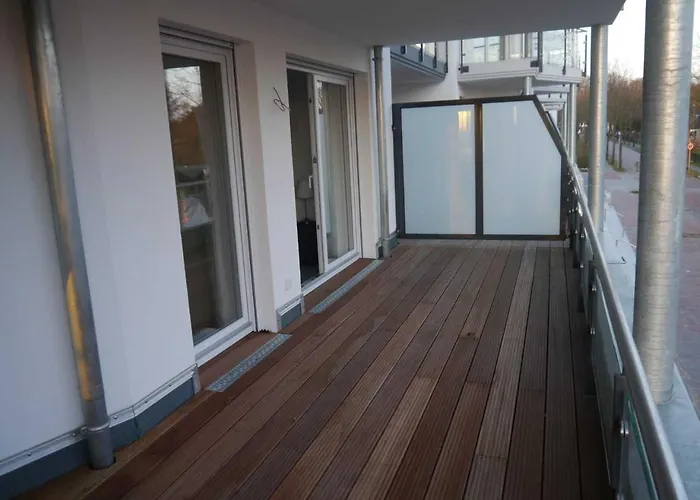 Meeresrauschen, Ostseeperle * Pelzerhaken